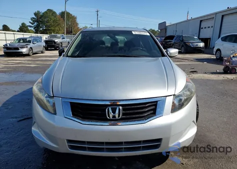 2010 Honda Accord Ex from USA, damaged, VIN 1HGCP2F7XAA083975